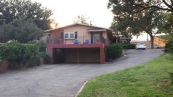 Pre-foreclosure in  CANYON RD Lubbock, TX 79403