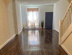 Pre-foreclosure in  GLYNDON AVE Baltimore, MD 21223