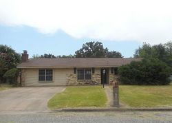 Pre-foreclosure in  AVENUE A Canton, TX 75103