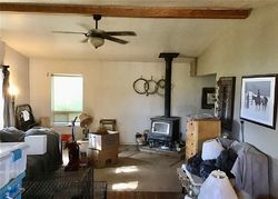 Pre-foreclosure in  COUNTY ROAD 1 Lake City, CA 96115