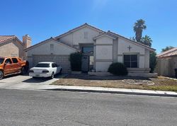 Pre-foreclosure in  SHANNON JEAN CT North Las Vegas, NV 89081