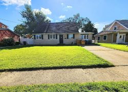 Pre-foreclosure in  DOWNING RD Trenton, NJ 08690
