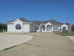 Pre-foreclosure in  COUNTY ROAD 532 Lake Jackson, TX 77566