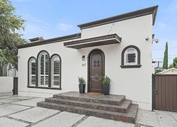 Pre-foreclosure in  N WINDSOR BLVD Los Angeles, CA 90004