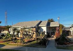 Pre-foreclosure in  ALLENGROVE ST Downey, CA 90240