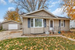 Pre-foreclosure in  AUGUSTA AVE Willmar, MN 56201