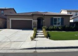 Pre-foreclosure in  WINDROW RD Murrieta, CA 92563