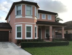 Pre-foreclosure in  SW 200TH TER Miami, FL 33177