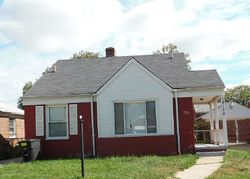 Pre-foreclosure in  SUSSEX ST Detroit, MI 48235