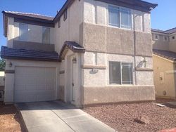 Pre-foreclosure in  PARADISE SKIES AVE Las Vegas, NV 89156