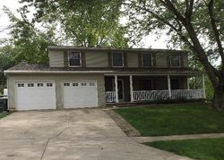 Pre-foreclosure in  HOLLYWREATH CT Dayton, OH 45424