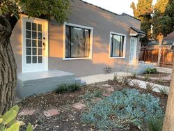 Pre-foreclosure in  CAMERFORD AVE Los Angeles, CA 90038