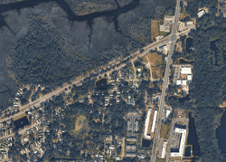 Pre-foreclosure in  OLD MAYPORT RD Atlantic Beach, FL 32233