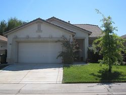 Pre-foreclosure in  ARNOLD GAMBLE CIR Sacramento, CA 95835