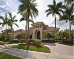 Pre-foreclosure in  BREAKERS WEST BLVD West Palm Beach, FL 33411