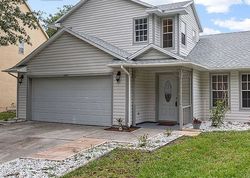 Pre-foreclosure in  ELIZABETH ROSE SQ Orlando, FL 32810