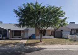 Pre-foreclosure in  W READE AVE Phoenix, AZ 85019