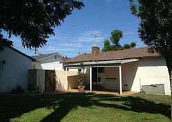 Pre-foreclosure in  N CYPRESS ST La Habra, CA 90631