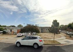 Pre-foreclosure in  SHERIDAN PL San Jose, CA 95111