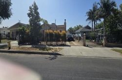 Pre-foreclosure in  ORANGE GROVE AVE San Fernando, CA 91340