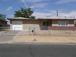 Pre-foreclosure in  LAS PIEDRAS DR Victorville, CA 92395