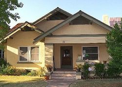 Pre-foreclosure in  W LYNWOOD ST Phoenix, AZ 85003