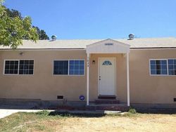 Pre-foreclosure in  GLENROSE AVE Sacramento, CA 95815