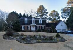 Pre-foreclosure in  EMORY LN Raleigh, NC 27609
