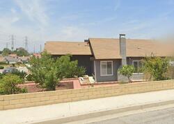 Pre-foreclosure in  COUNTRY CANYON RD Hacienda Heights, CA 91745
