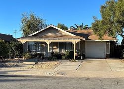 Pre-foreclosure in  GLENCREST DR Moreno Valley, CA 92553