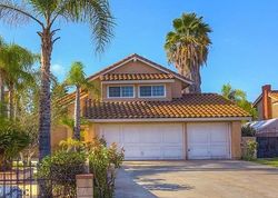 Pre-foreclosure in  ENFIELD LN Temecula, CA 92591