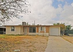 Pre-foreclosure in  ACAPULCO AVE San Bernardino, CA 92407