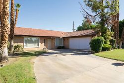 Pre-foreclosure in  GABLE DR Indio, CA 92201