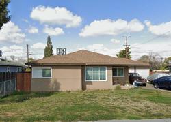 Pre-foreclosure in  E SHIELDS AVE Fresno, CA 93726