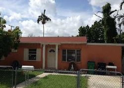 Pre-foreclosure in  JANN AVE Opa Locka, FL 33054