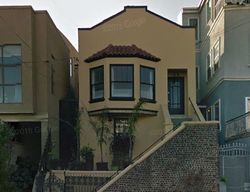 Pre-foreclosure in  15TH ST San Francisco, CA 94114