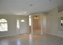 Pre-foreclosure in  SW 20TH AVE Cape Coral, FL 33991