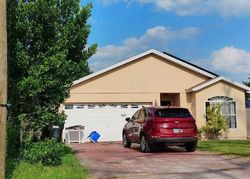 Pre-foreclosure in  SUNNY LANE AVE Orlando, FL 32809