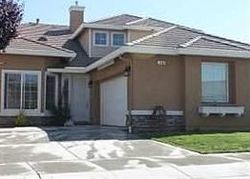 Pre-foreclosure in  KINGS CANYON WAY Oakley, CA 94561