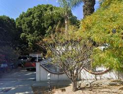 Pre-foreclosure in  WINGO ST Pacoima, CA 91331