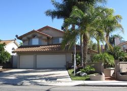 Pre-foreclosure in  WELLINGTON CIR Temecula, CA 92591