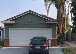 Pre-foreclosure in  MOONRIDGE DR Sun City, CA 92585