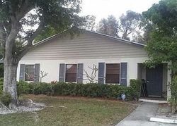 Pre-foreclosure in  WALDEN CIR Lake Worth, FL 33463