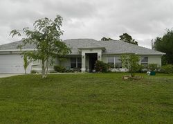 Pre-foreclosure in  MAYTREE CIR Fort Myers, FL 33905