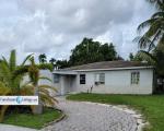 Pre-foreclosure in  NW 122ND ST Miami, FL 33168