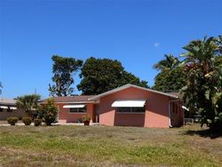 Pre-foreclosure in  MONTEREY AVE Cape Coral, FL 33904