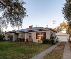 Pre-foreclosure in  SPRUCE ST Riverside, CA 92501