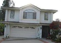 Pre-foreclosure in  VALLEY VIEW AVE Pasadena, CA 91107
