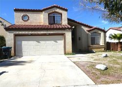 Pre-foreclosure in  NECTARINE DR Palmdale, CA 93550