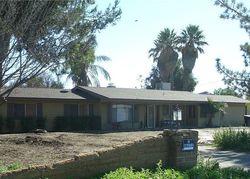 Pre-foreclosure in  N LYON AVE San Jacinto, CA 92582